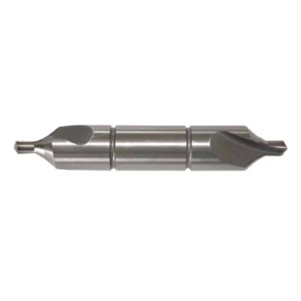 #14-1/2X4 HSS Rh 60/82 Deg Bell Centerdrill, Link, Mfr#: 15-L2-081